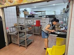 Tiong Bahru Orchid (D3), Retail #584305711